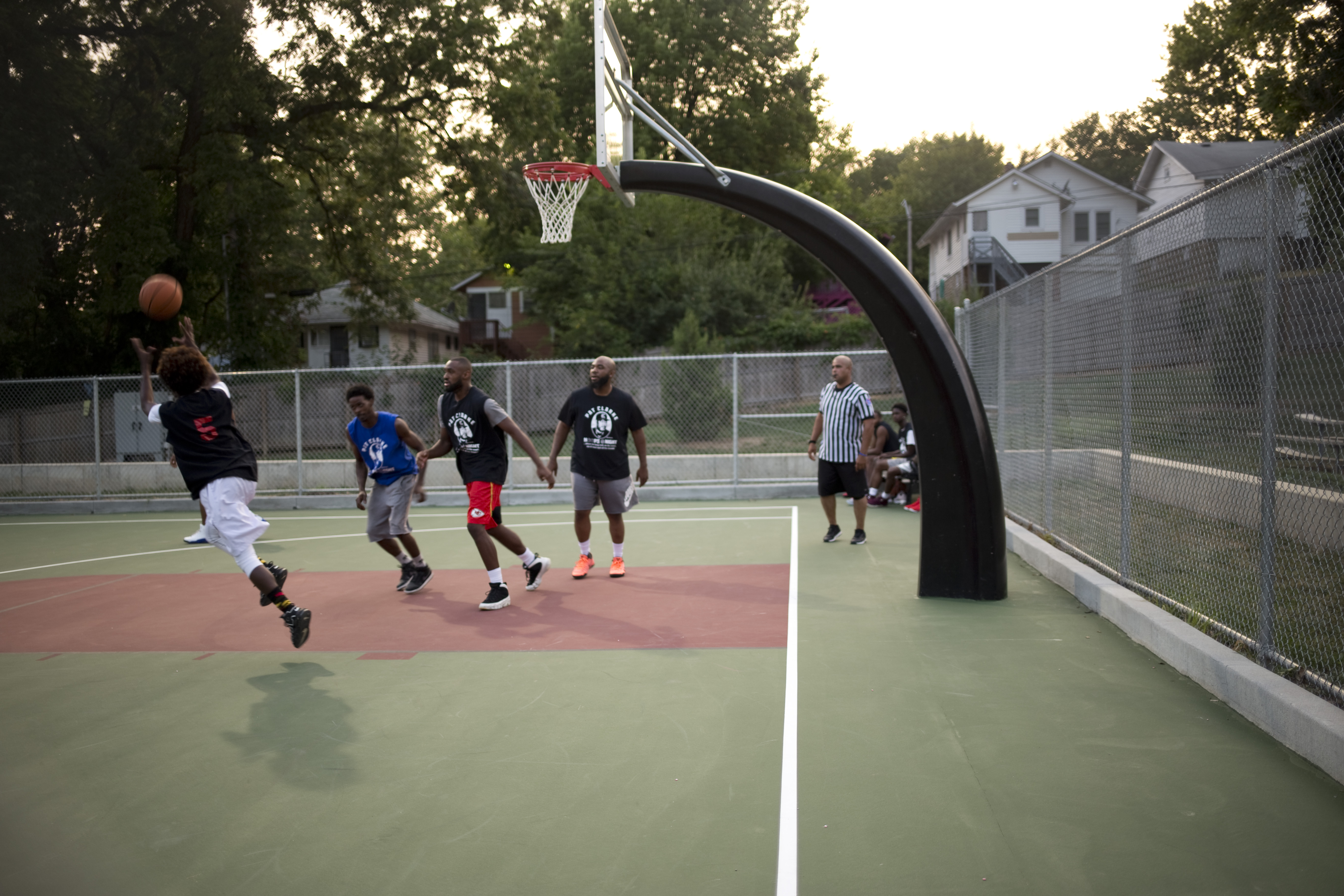 Pat-Clarke-Hoops-at-Night015