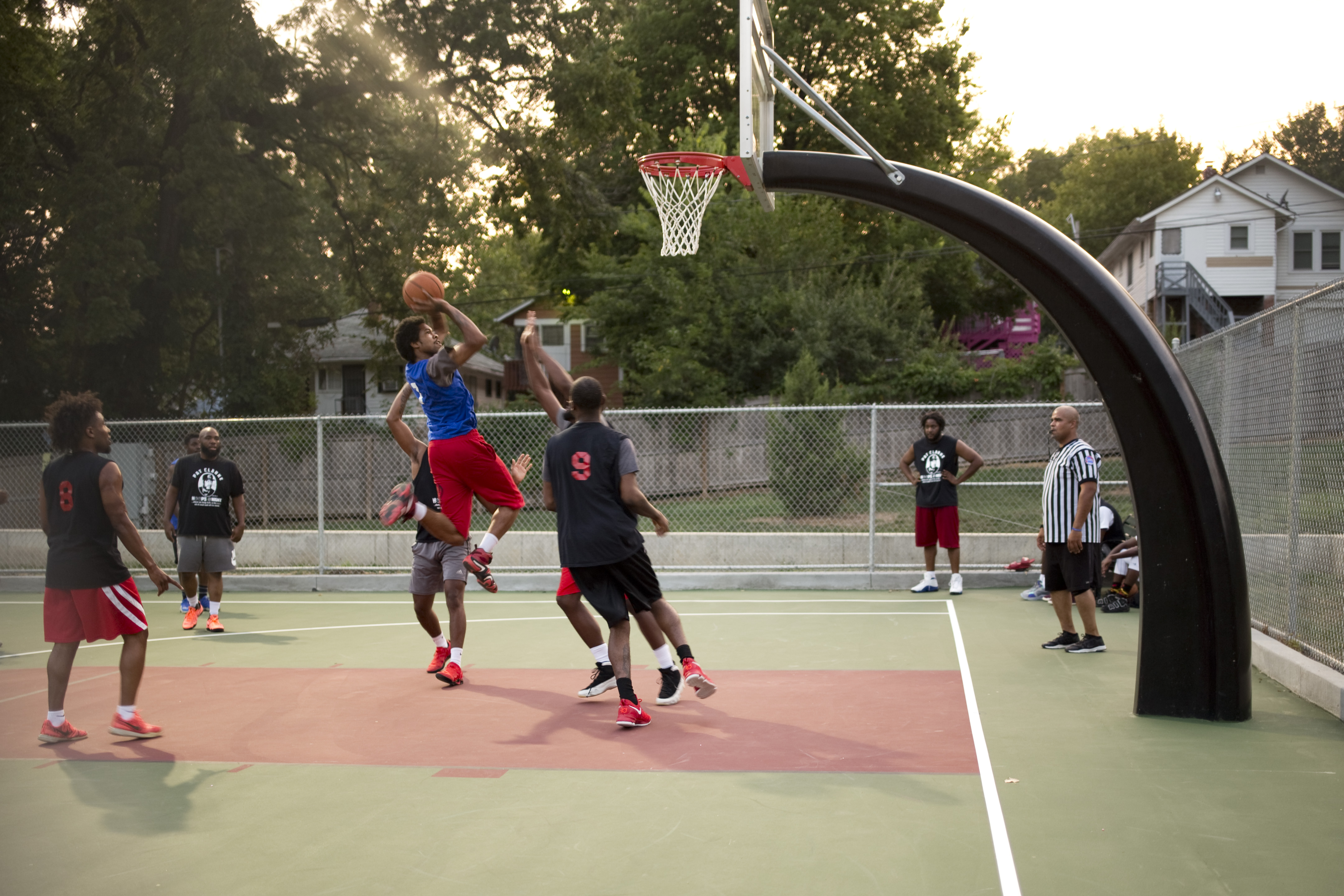 Pat-Clarke-Hoops-at-Night019